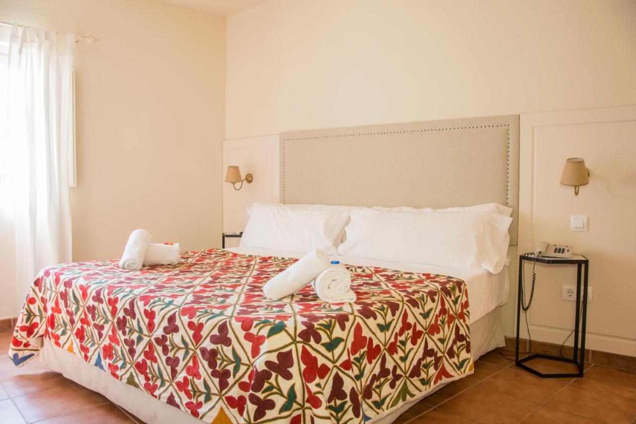 Hostal Callejon Del Agua เซบีญา ภายนอก รูปภาพ